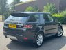 USED 2016 V LAND ROVER RANGE ROVER SPORT 3.0 SDV6 HSE 5d 306 BHP 