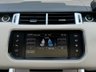 USED 2016 V LAND ROVER RANGE ROVER SPORT 3.0 SDV6 HSE 5d 306 BHP 