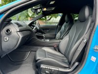 USED 2018 18 BMW 6 SERIES 3.0 640D M SPORT GRAN COUPE 4d 309 BHP 