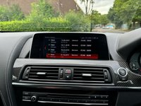 USED 2018 18 BMW 6 SERIES 3.0 640D M SPORT GRAN COUPE 4d 309 BHP 
