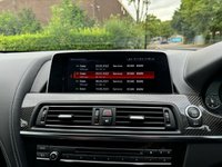 USED 2018 18 BMW 6 SERIES 3.0 640D M SPORT GRAN COUPE 4d 309 BHP 
