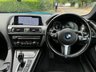 USED 2018 18 BMW 6 SERIES 3.0 640D M SPORT GRAN COUPE 4d 309 BHP 