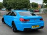 USED 2018 18 BMW 6 SERIES 3.0 640D M SPORT GRAN COUPE 4d 309 BHP 