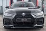 USED 2021 71 BMW 4 SERIES 3.0 M440D XDRIVE MHEV 2d 336 BHP BODYKIT+REVERSE CAMERA