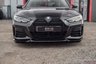 USED 2021 71 BMW 4 SERIES 3.0 M440D XDRIVE MHEV 2d 336 BHP BODYKIT+REVERSE CAMERA