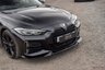 USED 2021 71 BMW 4 SERIES 3.0 M440D XDRIVE MHEV 2d 336 BHP BODYKIT+REVERSE CAMERA