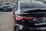 USED 2021 71 BMW 4 SERIES 3.0 M440D XDRIVE MHEV 2d 336 BHP BODYKIT+REVERSE CAMERA