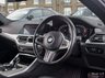 USED 2021 71 BMW 4 SERIES 3.0 M440D XDRIVE MHEV 2d 336 BHP BODYKIT+REVERSE CAMERA