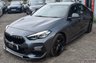 USED 2021 70 BMW 2 SERIES GRAN COUPE 1.5 218I M SPORT GRAN COUPE 4d 139 BHP CRUISE CONTROL+F+R PARKING SENSORS