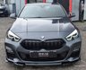 USED 2021 70 BMW 2 SERIES GRAN COUPE 1.5 218I M SPORT GRAN COUPE 4d 139 BHP CRUISE CONTROL+F+R PARKING SENSORS