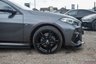 USED 2021 70 BMW 2 SERIES GRAN COUPE 1.5 218I M SPORT GRAN COUPE 4d 139 BHP CRUISE CONTROL+F+R PARKING SENSORS
