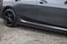 USED 2021 70 BMW 2 SERIES GRAN COUPE 1.5 218I M SPORT GRAN COUPE 4d 139 BHP CRUISE CONTROL+F+R PARKING SENSORS