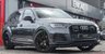 USED 2021 21 AUDI SQ7 4.0 SQ7 TFSI QUATTRO VORSPRUNG 5d 501 BHP B&O+S/S SEATS+MASSAGE SEATS+