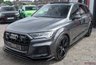 USED 2021 21 AUDI SQ7 4.0 SQ7 TFSI QUATTRO VORSPRUNG 5d 501 BHP B&O+S/S SEATS+MASSAGE SEATS+
