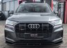 USED 2021 21 AUDI SQ7 4.0 SQ7 TFSI QUATTRO VORSPRUNG 5d 501 BHP B&O+S/S SEATS+MASSAGE SEATS+
