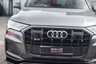 USED 2021 21 AUDI SQ7 4.0 SQ7 TFSI QUATTRO VORSPRUNG 5d 501 BHP B&O+S/S SEATS+MASSAGE SEATS+