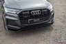 USED 2021 21 AUDI SQ7 4.0 SQ7 TFSI QUATTRO VORSPRUNG 5d 501 BHP B&O+S/S SEATS+MASSAGE SEATS+