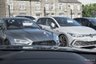 USED 2021 21 AUDI SQ7 4.0 SQ7 TFSI QUATTRO VORSPRUNG 5d 501 BHP B&O+S/S SEATS+MASSAGE SEATS+