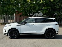 USED 2020 70 LAND ROVER RANGE ROVER EVOQUE 2.0 R-DYNAMIC S MHEV 5d 148 BHP 