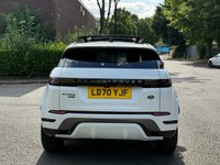 USED 2020 70 LAND ROVER RANGE ROVER EVOQUE 2.0 R-DYNAMIC S MHEV 5d 148 BHP 