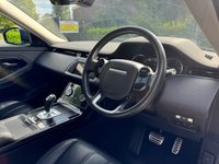 USED 2020 70 LAND ROVER RANGE ROVER EVOQUE 2.0 R-DYNAMIC S MHEV 5d 148 BHP 