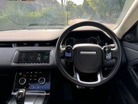 USED 2020 70 LAND ROVER RANGE ROVER EVOQUE 2.0 R-DYNAMIC S MHEV 5d 148 BHP 