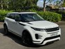 USED 2020 70 LAND ROVER RANGE ROVER EVOQUE 2.0 R-DYNAMIC S MHEV 5d 148 BHP 