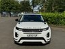 USED 2020 70 LAND ROVER RANGE ROVER EVOQUE 2.0 R-DYNAMIC S MHEV 5d 148 BHP 