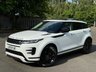 USED 2020 70 LAND ROVER RANGE ROVER EVOQUE 2.0 R-DYNAMIC S MHEV 5d 148 BHP 