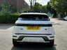 USED 2020 70 LAND ROVER RANGE ROVER EVOQUE 2.0 R-DYNAMIC S MHEV 5d 148 BHP 