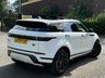 USED 2020 70 LAND ROVER RANGE ROVER EVOQUE 2.0 R-DYNAMIC S MHEV 5d 148 BHP 