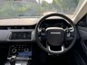 USED 2020 70 LAND ROVER RANGE ROVER EVOQUE 2.0 R-DYNAMIC S MHEV 5d 148 BHP 