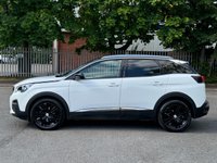 USED 2017 17 PEUGEOT 3008 1.6 BLUEHDI S/S ALLURE 5d 120 BHP 