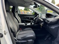 USED 2017 17 PEUGEOT 3008 1.6 BLUEHDI S/S ALLURE 5d 120 BHP 