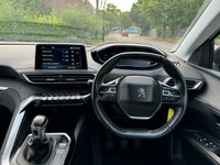 USED 2017 17 PEUGEOT 3008 1.6 BLUEHDI S/S ALLURE 5d 120 BHP 