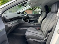 USED 2017 17 PEUGEOT 3008 1.6 BLUEHDI S/S ALLURE 5d 120 BHP 