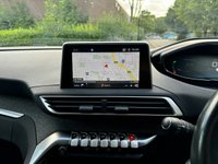 USED 2017 17 PEUGEOT 3008 1.6 BLUEHDI S/S ALLURE 5d 120 BHP 