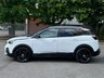 USED 2017 17 PEUGEOT 3008 1.6 BLUEHDI S/S ALLURE 5d 120 BHP 
