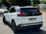 USED 2017 17 PEUGEOT 3008 1.6 BLUEHDI S/S ALLURE 5d 120 BHP 