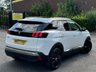 USED 2017 17 PEUGEOT 3008 1.6 BLUEHDI S/S ALLURE 5d 120 BHP 
