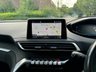 USED 2017 17 PEUGEOT 3008 1.6 BLUEHDI S/S ALLURE 5d 120 BHP 