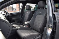 USED 2017 J VOLKSWAGEN GOLF 2.0 R TSI DSG 5d 306 BHP PAN ROOF / DCC / DYNAUDIO