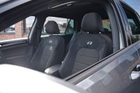 USED 2017 J VOLKSWAGEN GOLF 2.0 R TSI DSG 5d 306 BHP PAN ROOF / DCC / DYNAUDIO