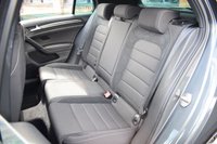 USED 2017 J VOLKSWAGEN GOLF 2.0 R TSI DSG 5d 306 BHP PAN ROOF / DCC / DYNAUDIO
