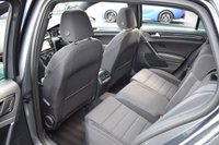 USED 2017 J VOLKSWAGEN GOLF 2.0 R TSI DSG 5d 306 BHP PAN ROOF / DCC / DYNAUDIO