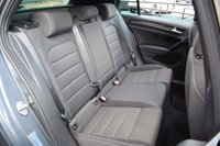 USED 2017 J VOLKSWAGEN GOLF 2.0 R TSI DSG 5d 306 BHP PAN ROOF / DCC / DYNAUDIO