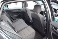 USED 2017 J VOLKSWAGEN GOLF 2.0 R TSI DSG 5d 306 BHP PAN ROOF / DCC / DYNAUDIO