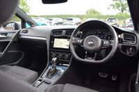 USED 2017 J VOLKSWAGEN GOLF 2.0 R TSI DSG 5d 306 BHP PAN ROOF / DCC / DYNAUDIO