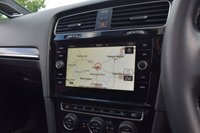 USED 2017 J VOLKSWAGEN GOLF 2.0 R TSI DSG 5d 306 BHP PAN ROOF / DCC / DYNAUDIO