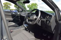 USED 2017 J VOLKSWAGEN GOLF 2.0 R TSI DSG 5d 306 BHP PAN ROOF / DCC / DYNAUDIO